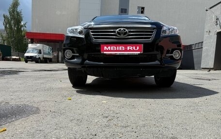 Toyota RAV4, 2011 год, 1 550 000 рублей, 2 фотография