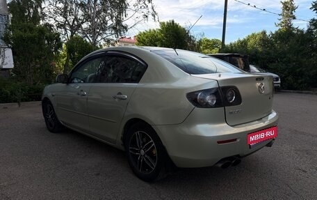Mazda 3, 2008 год, 700 000 рублей, 1 фотография