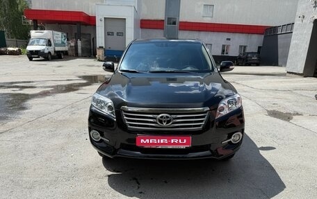 Toyota RAV4, 2011 год, 1 550 000 рублей, 1 фотография