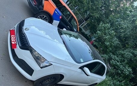 Skoda Rapid II, 2020 год, 1 690 000 рублей, 1 фотография