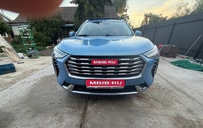 Haval Jolion, 2021 год, 1 800 000 рублей, 1 фотография