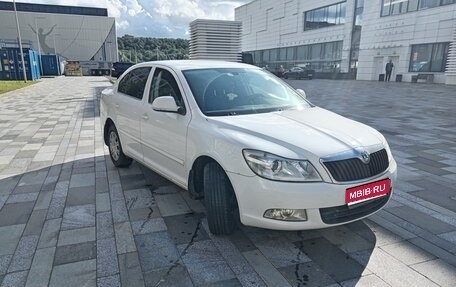 Skoda Octavia, 2013 год, 900 000 рублей, 1 фотография