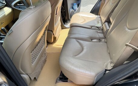 Toyota RAV4, 2011 год, 1 550 000 рублей, 16 фотография