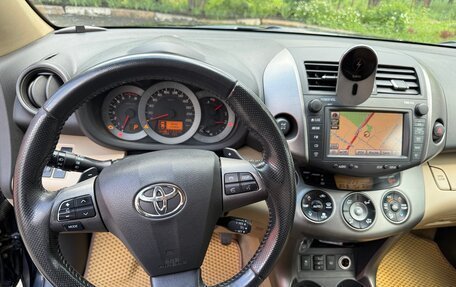 Toyota RAV4, 2011 год, 1 550 000 рублей, 23 фотография