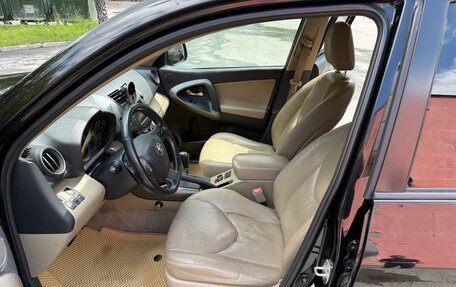 Toyota RAV4, 2011 год, 1 550 000 рублей, 19 фотография