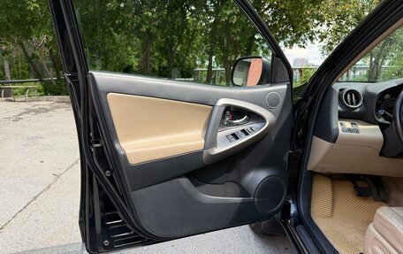 Toyota RAV4, 2011 год, 1 550 000 рублей, 25 фотография