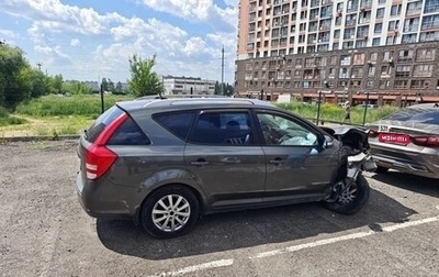 KIA cee'd I рестайлинг, 2012 год, 318 000 рублей, 1 фотография