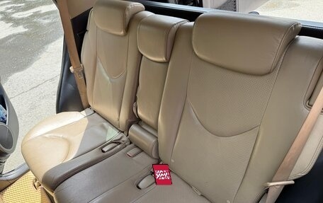 Toyota RAV4, 2011 год, 1 550 000 рублей, 17 фотография