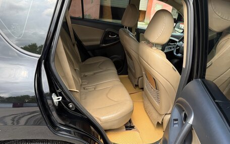 Toyota RAV4, 2011 год, 1 550 000 рублей, 30 фотография