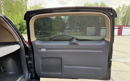 Toyota RAV4, 2011 год, 1 550 000 рублей, 36 фотография