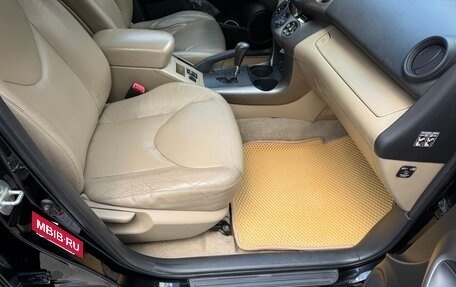Toyota RAV4, 2011 год, 1 550 000 рублей, 32 фотография