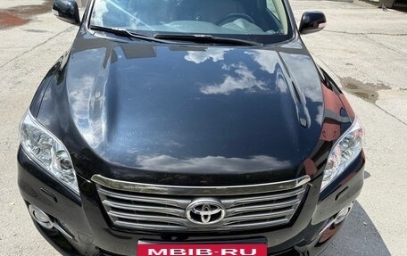 Toyota RAV4, 2011 год, 1 550 000 рублей, 40 фотография