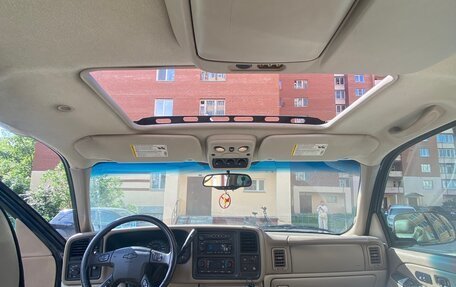Chevrolet Tahoe II, 2006 год, 950 000 рублей, 8 фотография