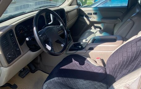Chevrolet Tahoe II, 2006 год, 950 000 рублей, 6 фотография