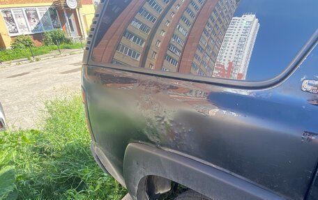 Chevrolet Tahoe II, 2006 год, 950 000 рублей, 10 фотография