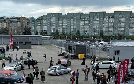 Honda Civic VII, 2000 год, 450 000 рублей, 9 фотография