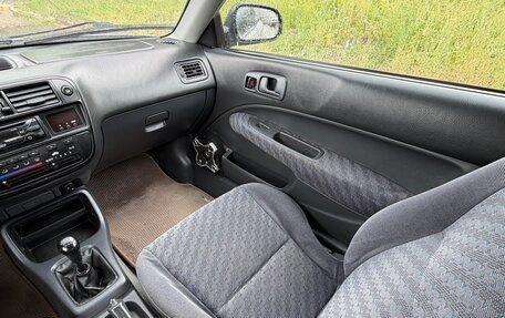 Honda Civic VII, 2000 год, 450 000 рублей, 14 фотография