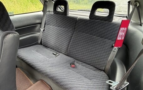 Honda Civic VII, 2000 год, 450 000 рублей, 19 фотография
