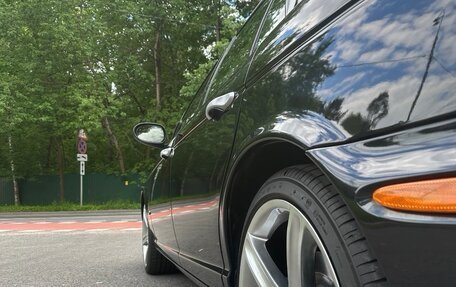 Jaguar XJ III (X350), 2006 год, 3 000 000 рублей, 5 фотография