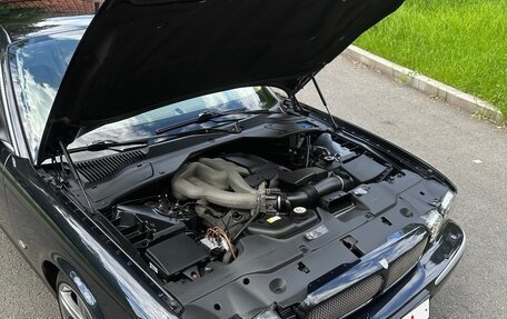Jaguar XJ III (X350), 2006 год, 3 000 000 рублей, 7 фотография