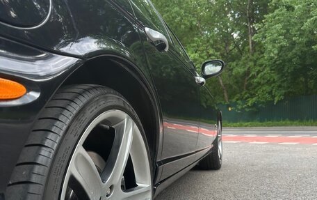 Jaguar XJ III (X350), 2006 год, 3 000 000 рублей, 6 фотография