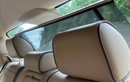 Jaguar XJ III (X350), 2006 год, 3 000 000 рублей, 12 фотография