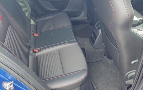 Skoda Octavia RS, 2014 год, 2 300 000 рублей, 7 фотография