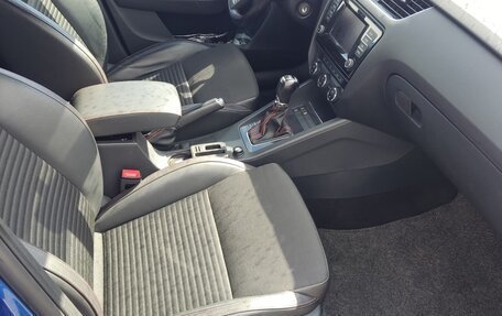 Skoda Octavia RS, 2014 год, 2 300 000 рублей, 8 фотография
