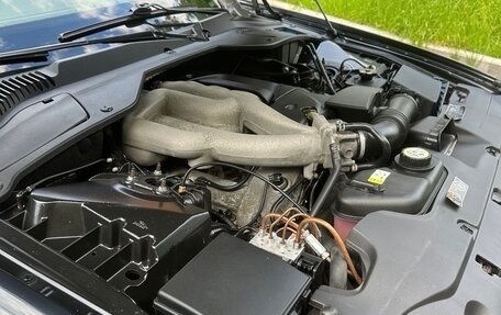 Jaguar XJ III (X350), 2006 год, 3 000 000 рублей, 8 фотография