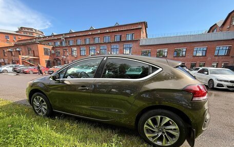 Citroen DS4, 2013 год, 800 000 рублей, 2 фотография