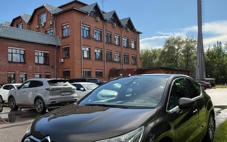 Citroen DS4, 2013 год, 800 000 рублей, 6 фотография