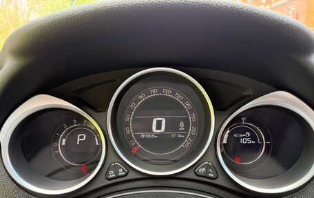 Citroen DS4, 2013 год, 800 000 рублей, 8 фотография