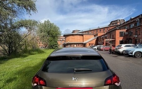 Citroen DS4, 2013 год, 800 000 рублей, 3 фотография