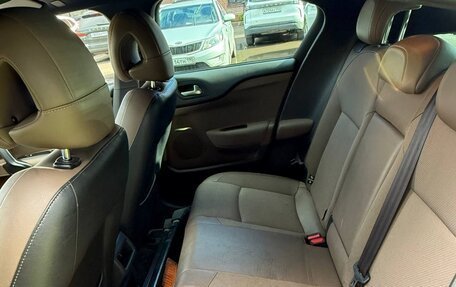 Citroen DS4, 2013 год, 800 000 рублей, 13 фотография