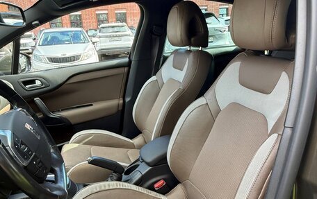 Citroen DS4, 2013 год, 800 000 рублей, 12 фотография