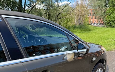 Citroen DS4, 2013 год, 800 000 рублей, 20 фотография
