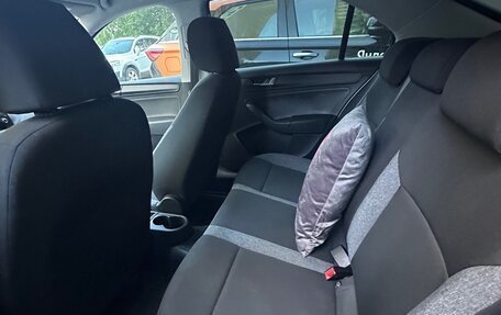 Skoda Rapid II, 2020 год, 1 690 000 рублей, 6 фотография