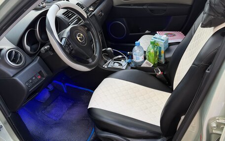 Mazda 3, 2008 год, 700 000 рублей, 10 фотография