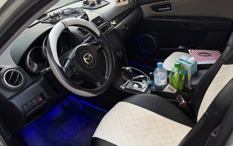 Mazda 3, 2008 год, 700 000 рублей, 9 фотография
