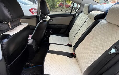 Mazda 3, 2008 год, 700 000 рублей, 8 фотография