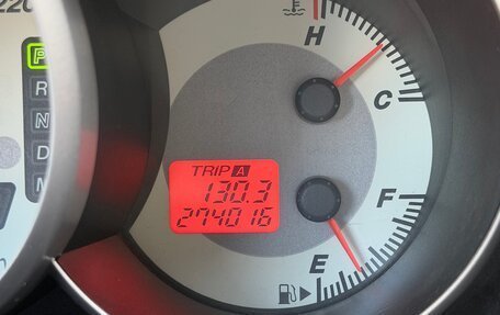 Mazda 3, 2008 год, 700 000 рублей, 12 фотография