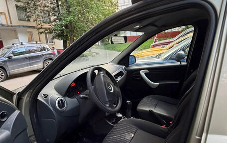 Renault Logan I, 2013 год, 447 000 рублей, 11 фотография