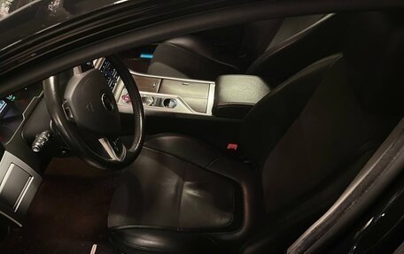 Jaguar XF I рестайлинг, 2014 год, 1 450 000 рублей, 11 фотография