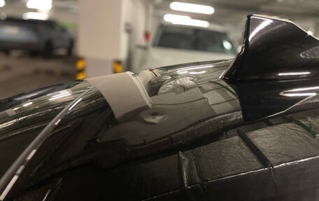 Jaguar XF I рестайлинг, 2014 год, 1 450 000 рублей, 18 фотография