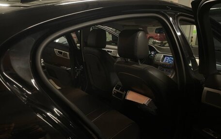 Jaguar XF I рестайлинг, 2014 год, 1 450 000 рублей, 20 фотография