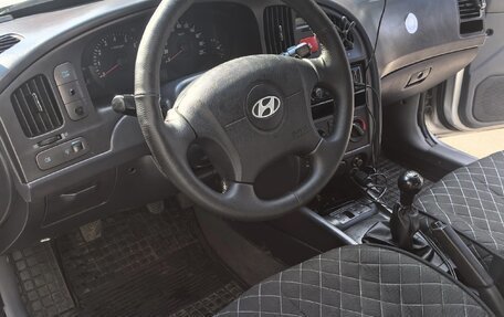 Hyundai Elantra III, 2004 год, 400 000 рублей, 4 фотография