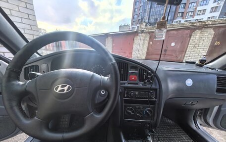 Hyundai Elantra III, 2004 год, 400 000 рублей, 5 фотография