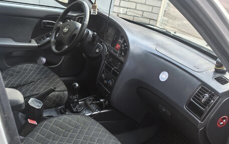 Hyundai Elantra III, 2004 год, 400 000 рублей, 6 фотография