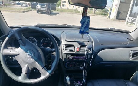 Nissan Almera, 2006 год, 270 000 рублей, 5 фотография