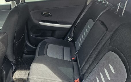 KIA cee'd III, 2013 год, 845 000 рублей, 5 фотография